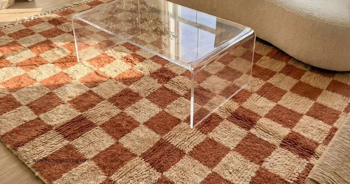 The Checkerboard Design Trend: From Game Boards to Modern Floor Art